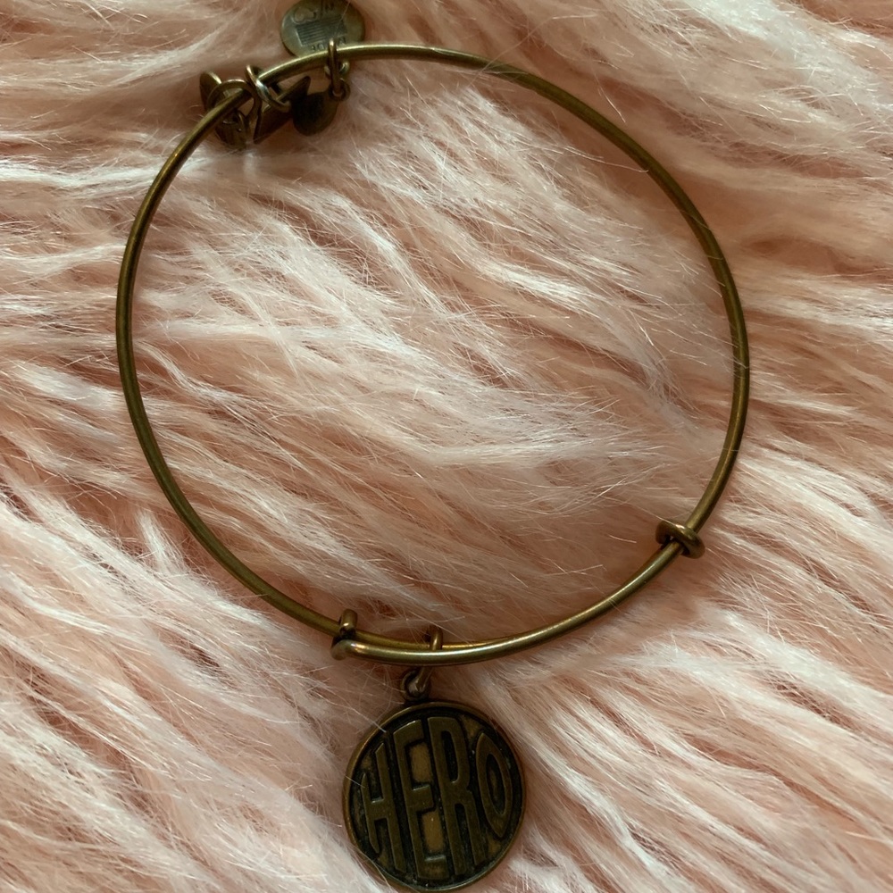 Alex & Ani bracelet